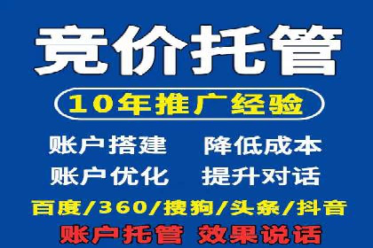 成功案例：托管SEM竞价在金融行业的应用